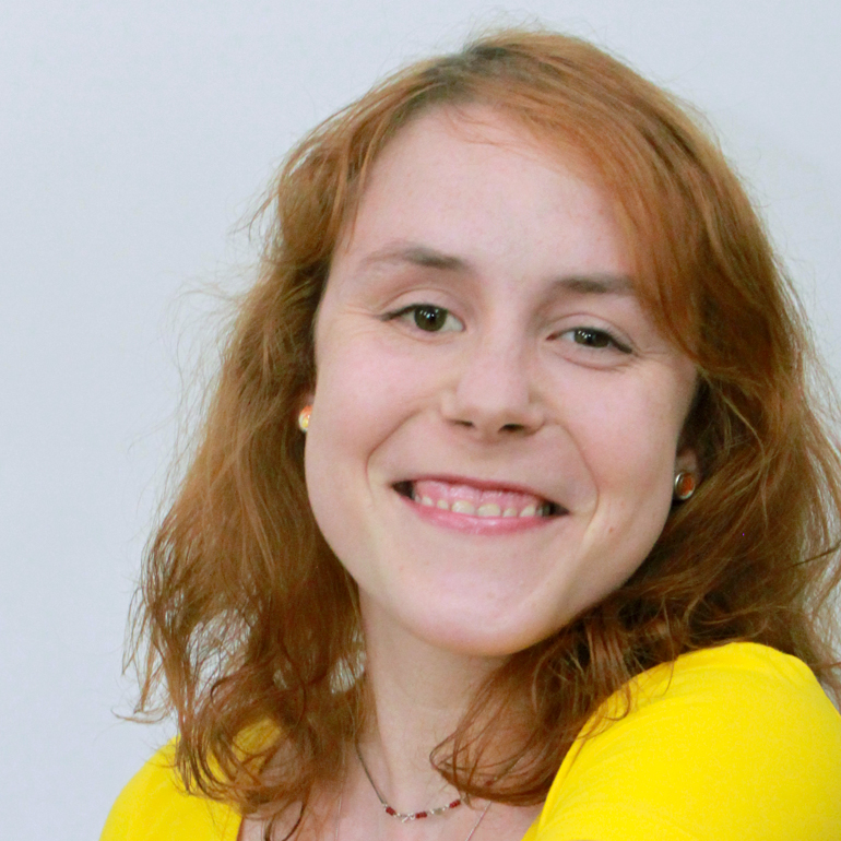 Porträt: Elisabeth Trost